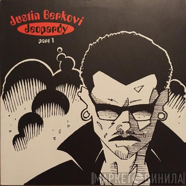 Justin Berkovi  - Jeopardy Part 1