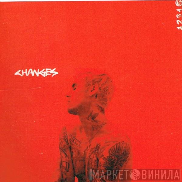 Justin Bieber  - Changes