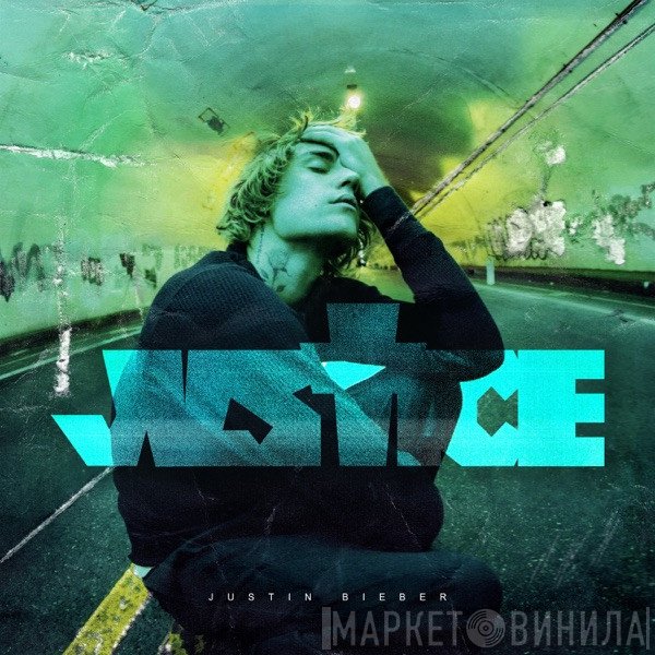 Justin Bieber  - Justice