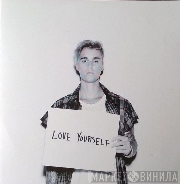 Justin Bieber  - Love Yourself