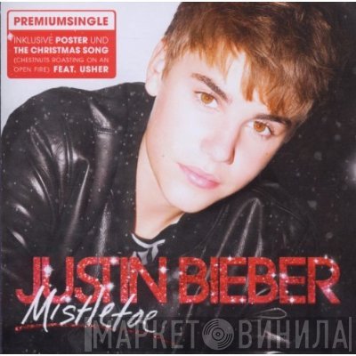 Justin Bieber  - Mistletoe