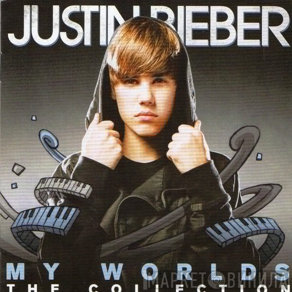 Justin Bieber - My Worlds: The Collection
