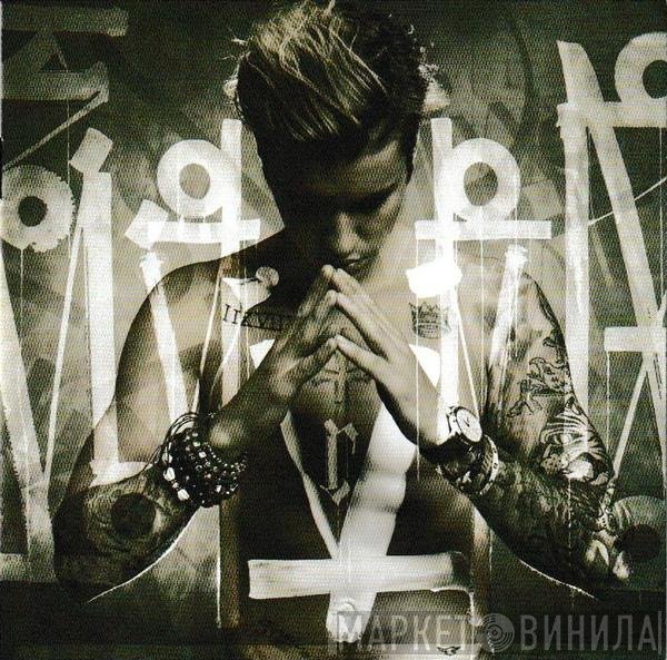 Justin Bieber - Purpose