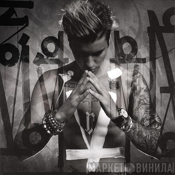 Justin Bieber  - Purpose