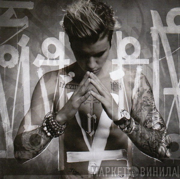 Justin Bieber - Purpose