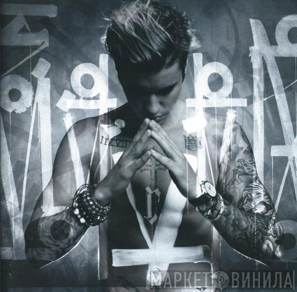 Justin Bieber  - Purpose