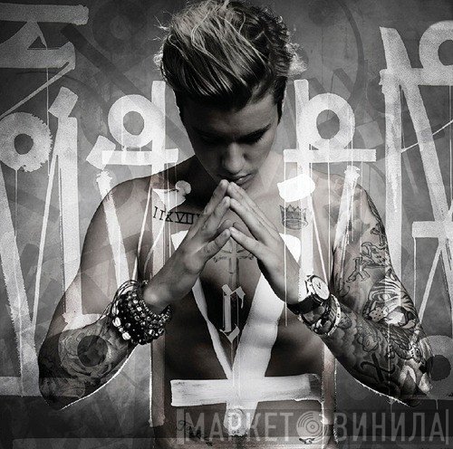 Justin Bieber  - Purpose