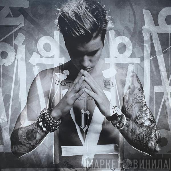 Justin Bieber - Purpose