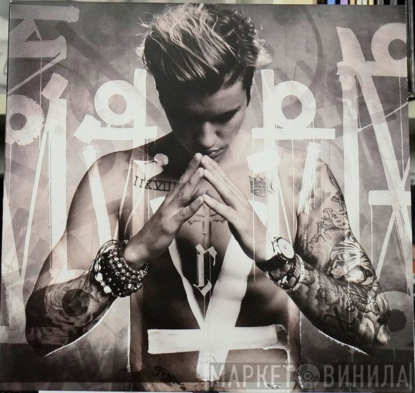 Justin Bieber  - Purpose