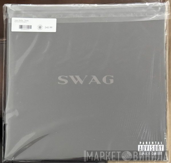 Justin Bieber - SWAG