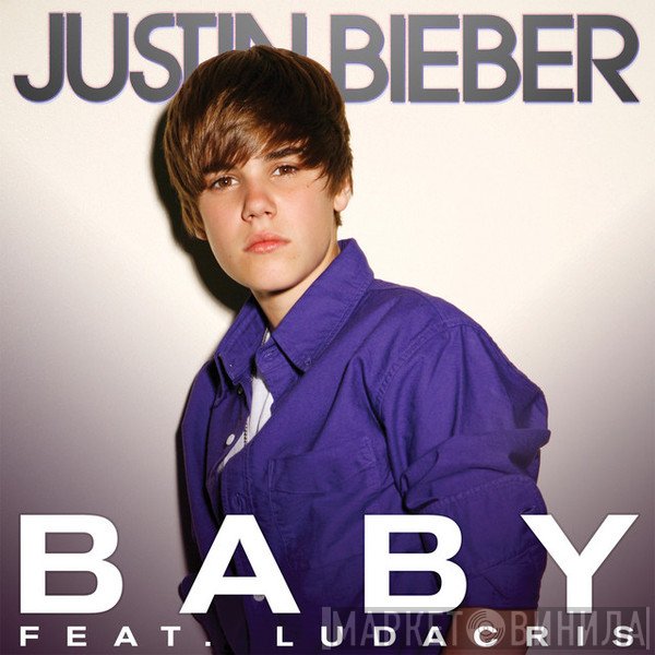 Justin Bieber feat. Ludacris  - Baby