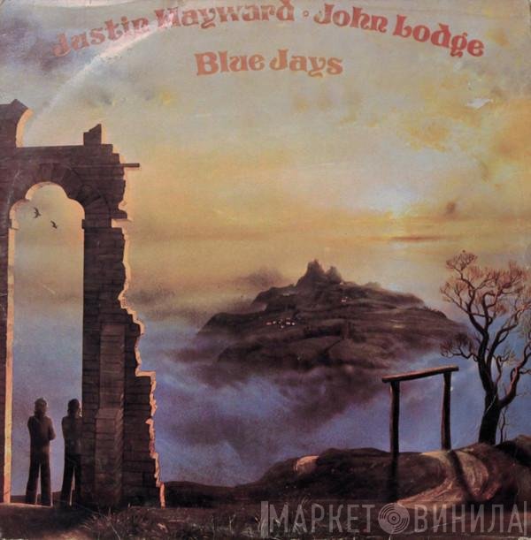 Justin Hayward & John Lodge  - Blue Jays
