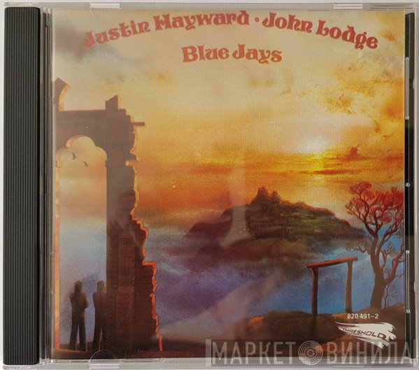 Justin Hayward & John Lodge  - Blue Jays