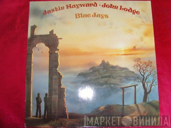 Justin Hayward & John Lodge  - Blue Jays
