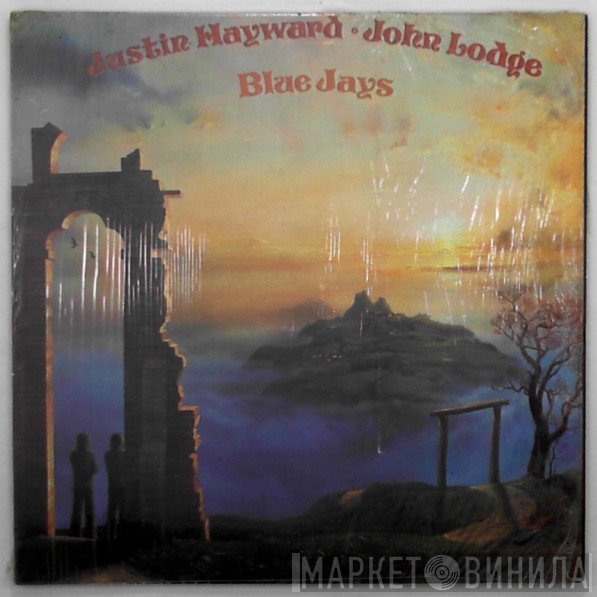 Justin Hayward & John Lodge  - Blue Jays