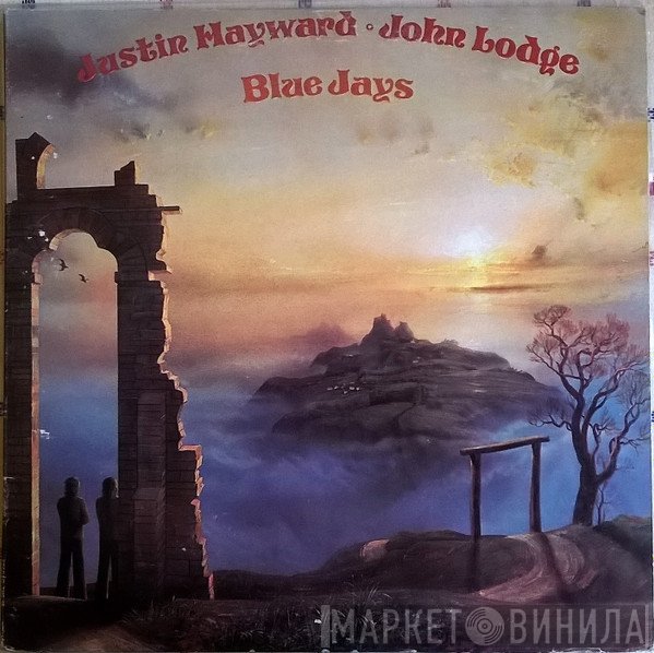 Justin Hayward, John Lodge  - Blue Jays