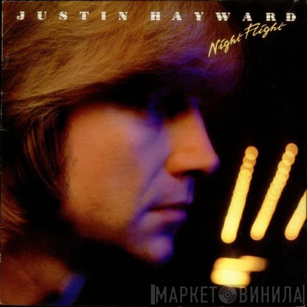 Justin Hayward  - Night Flight