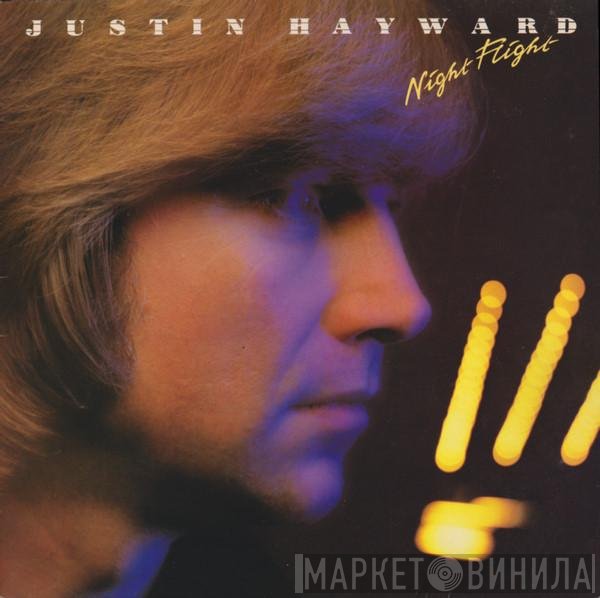 Justin Hayward  - Night Flight