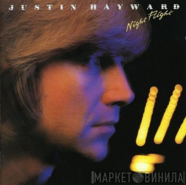 Justin Hayward - Night Flight