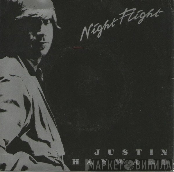 Justin Hayward - Night Flight