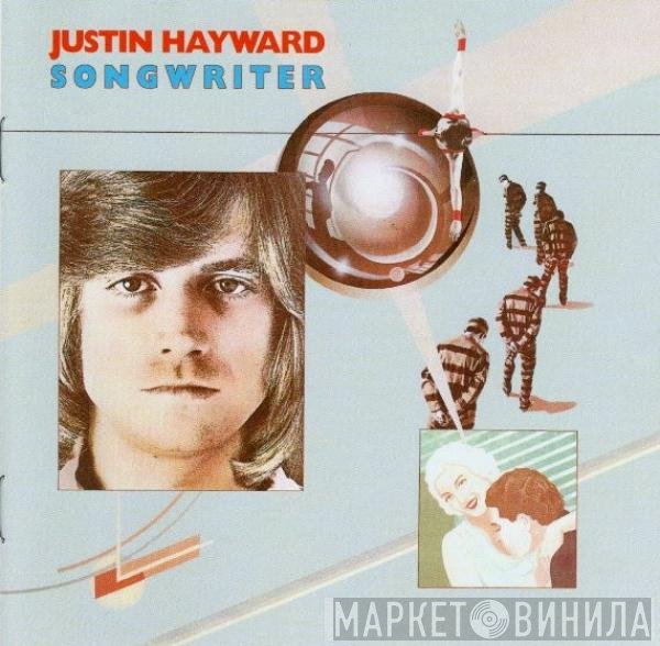 Justin Hayward  - Songwriter