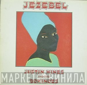 Justin Hinds & The Dominoes  - Jezebel