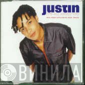 Justin - It's All About You