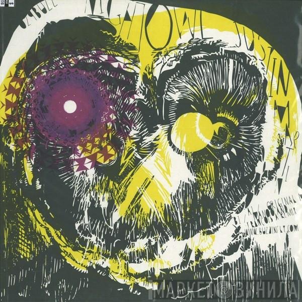 Justin Martin - Nightowl
