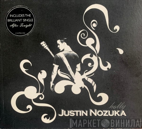 Justin Nozuka - Holly