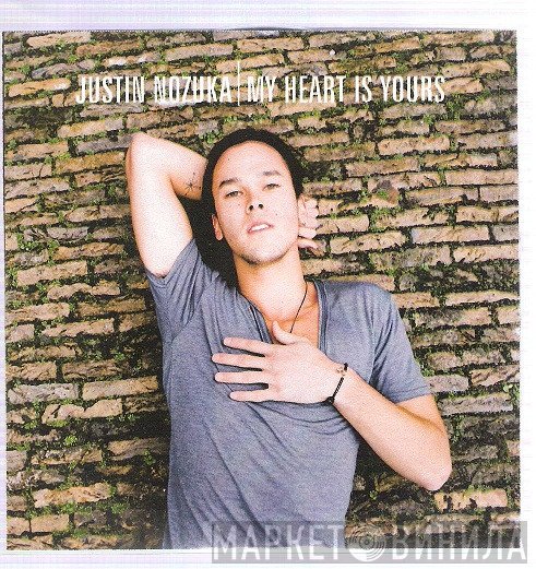 Justin Nozuka - My Heart Is Yours