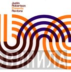 Justin Robertson Presents Revtone  - Revtone