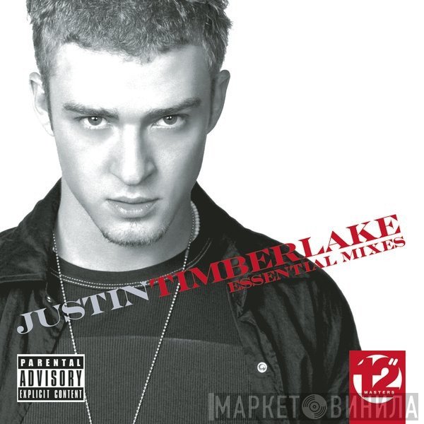 Justin Timberlake  - Essential Mixes