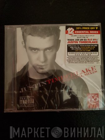 Justin Timberlake  - Essential Mixes