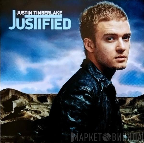 Justin Timberlake  - Justified