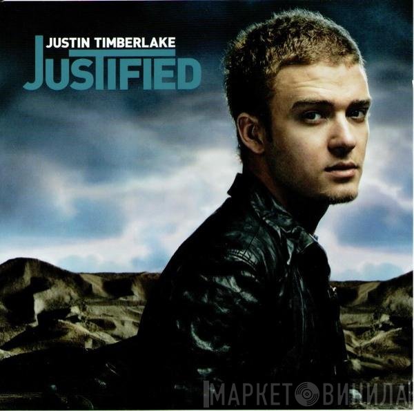 Justin Timberlake  - Justified
