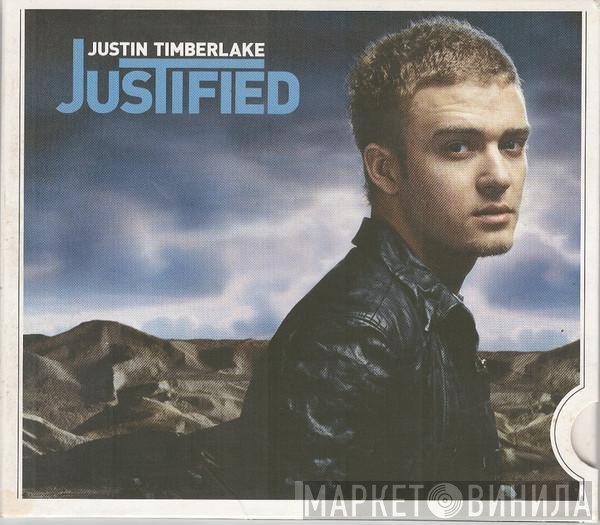 Justin Timberlake  - Justified
