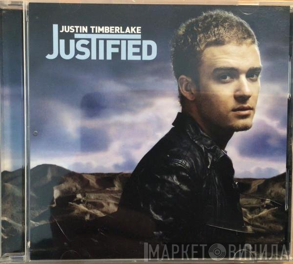 Justin Timberlake  - Justified
