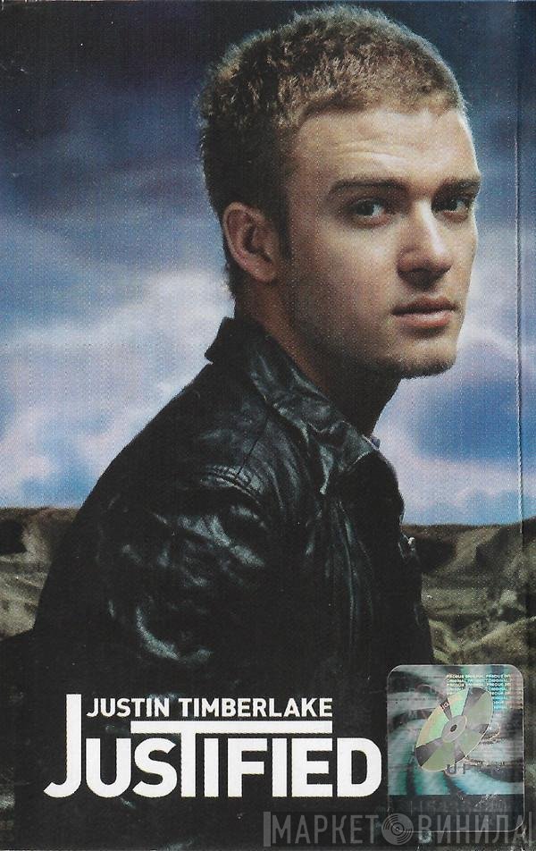 Justin Timberlake  - Justified