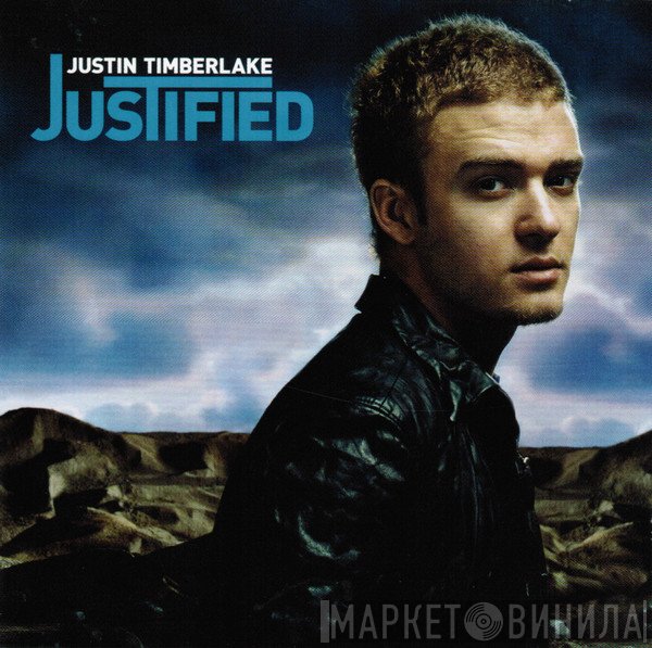 Justin Timberlake - Justified