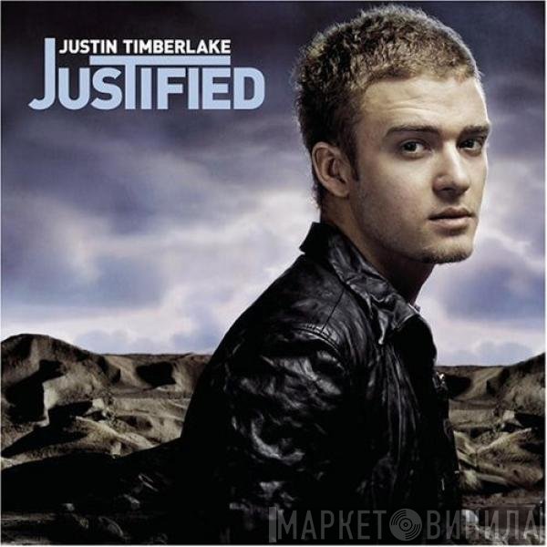 Justin Timberlake  - Justified