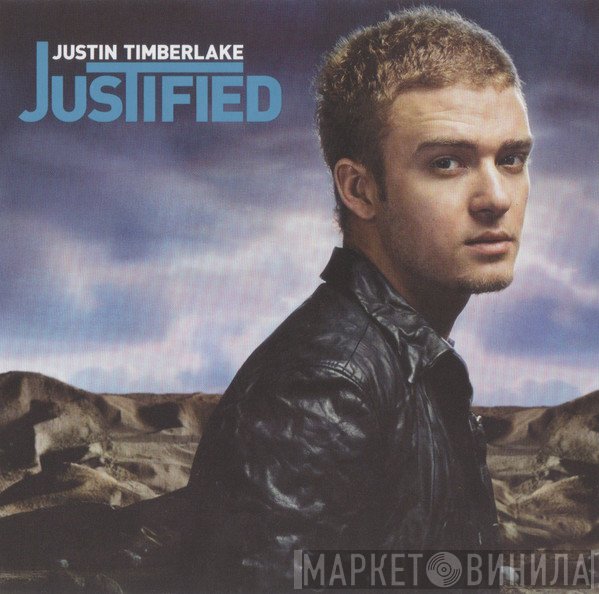 Justin Timberlake  - Justified