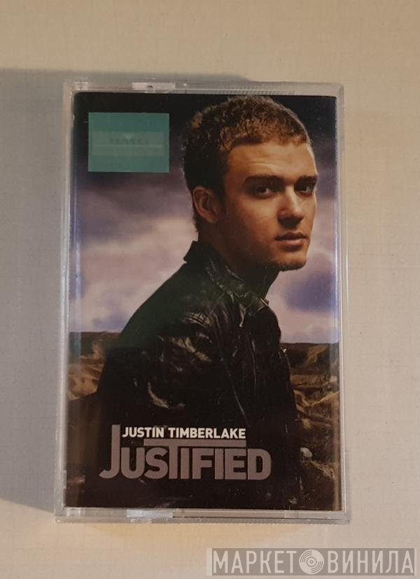 Justin Timberlake  - Justified