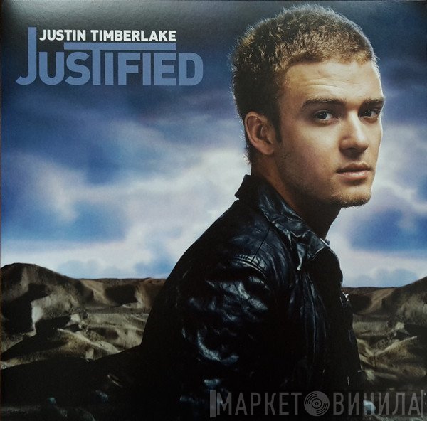 Justin Timberlake - Justified