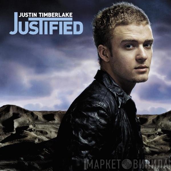 Justin Timberlake  - Justified