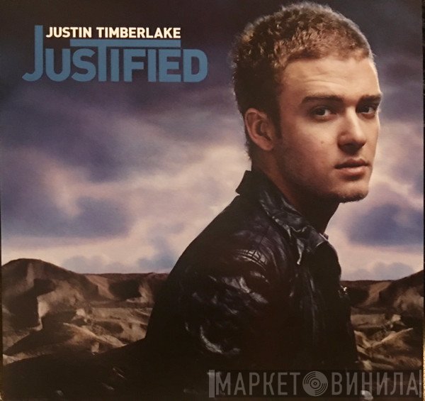 Justin Timberlake  - Justified