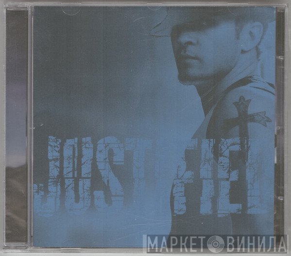Justin Timberlake  - Justified