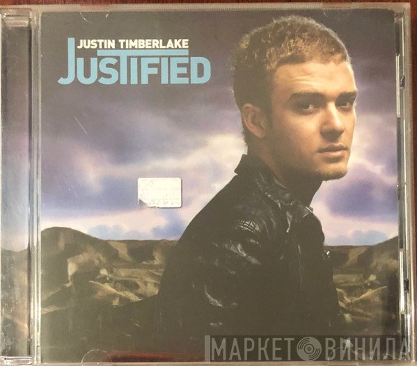 Justin Timberlake  - Justified