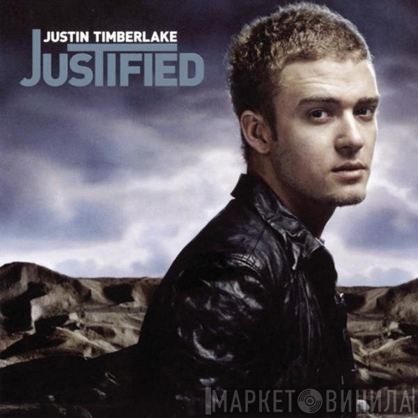 Justin Timberlake  - Justified