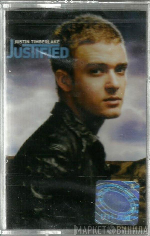 Justin Timberlake  - Justified