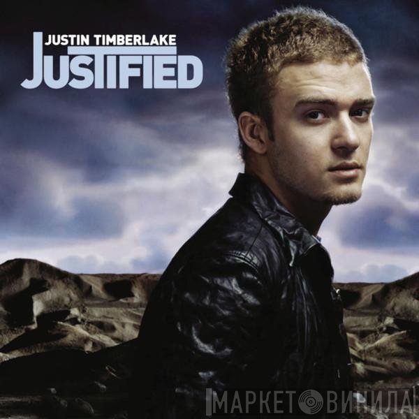 Justin Timberlake  - Justified